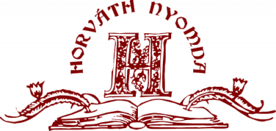 Horváth Nyomda Kft.